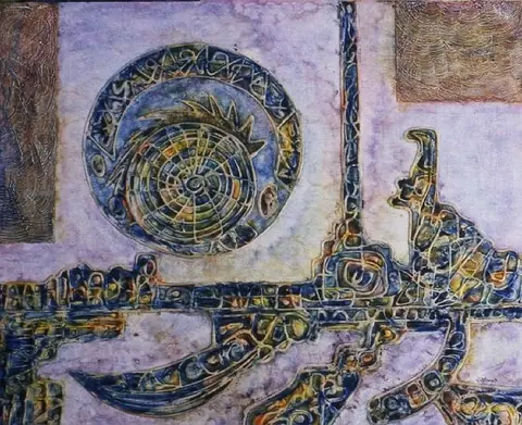 Azteca, peces y otras series