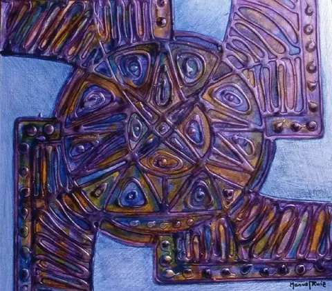 Azteca, peces y otras series