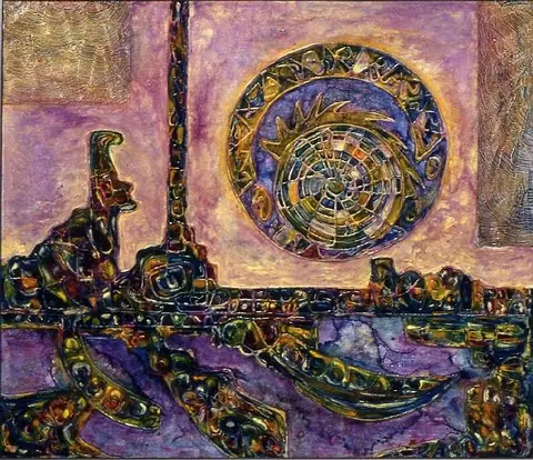 Azteca, peces y otras series