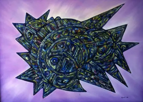 Azteca, peces y otras series