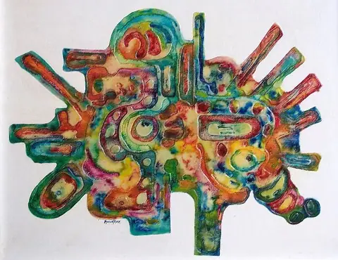 Azteca, peces y otras series
