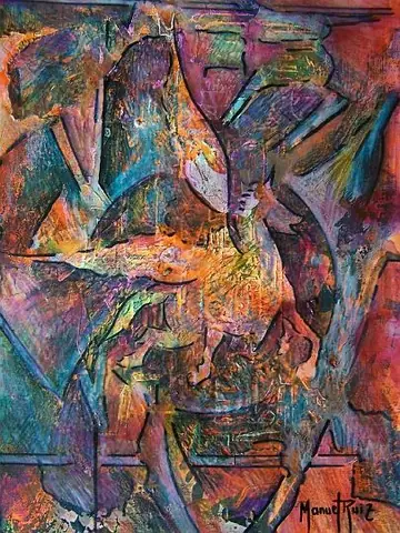 Azteca, peces y otras series