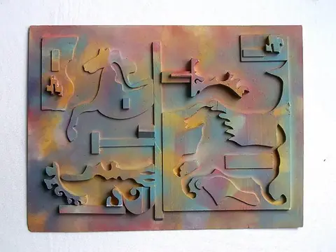 Azteca, peces y otras series