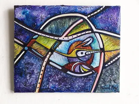 Azteca, peces y otras series