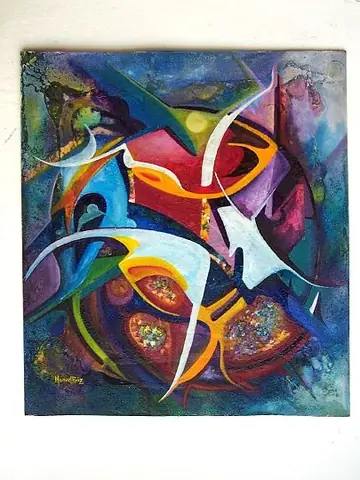 Azteca, peces y otras series