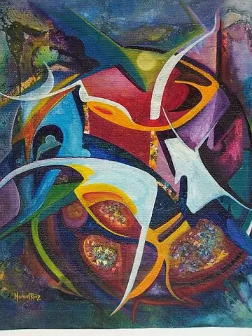 Azteca, peces y otras series