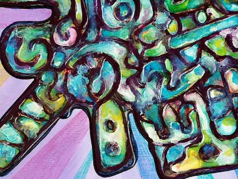 Azteca, peces y otras series