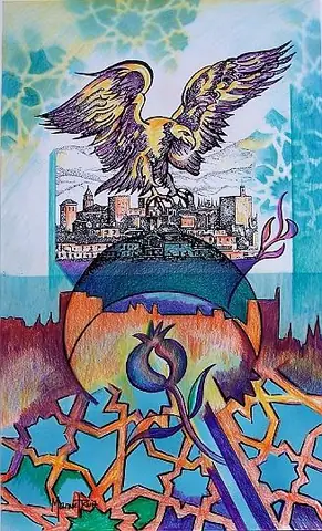 Azteca, peces y otras series