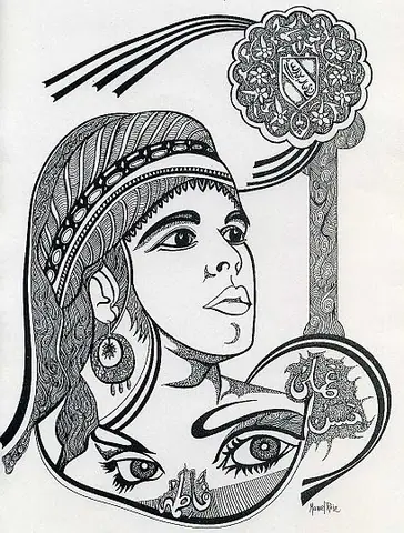 Azteca, peces y otras series