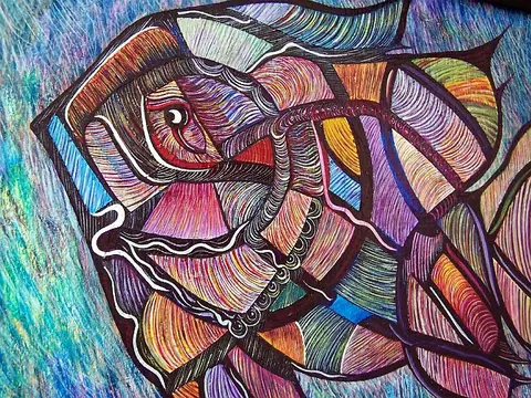 Azteca, peces y otras series