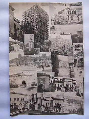 Collage e ilustración