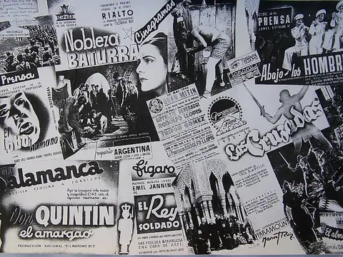 Collage e ilustración