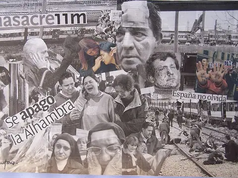 Collage e ilustración