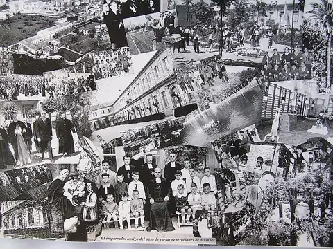 Collage e ilustración