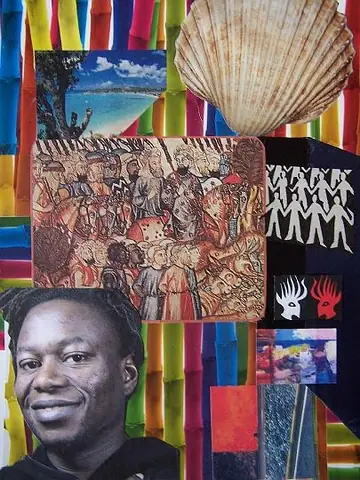 Collage e ilustración