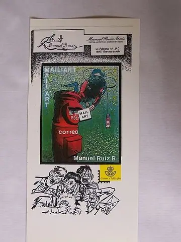 Collage e ilustración