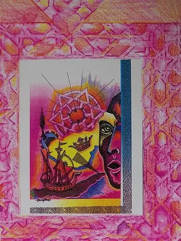 Collage e ilustración