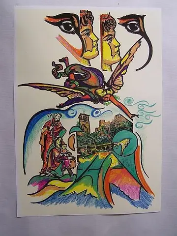 Collage e ilustración