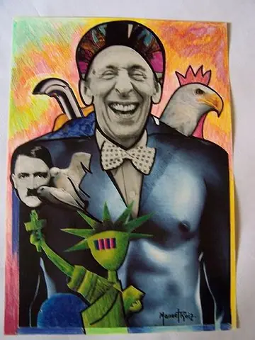 Collage e ilustración
