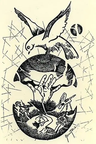 Collage e ilustración