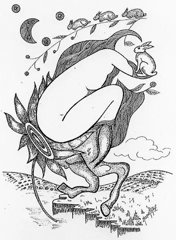 Collage e ilustración