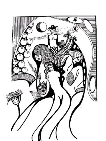 Collage e ilustración