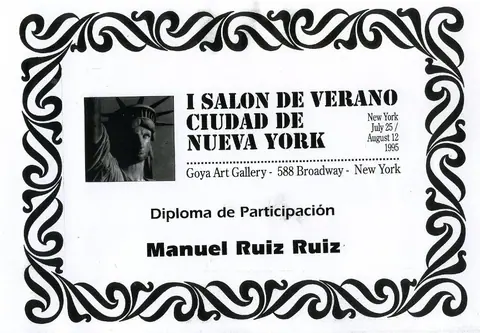 Títulos, diplomas y certificados