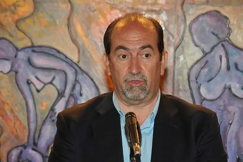 Inauguración · 24 de junio de 2010