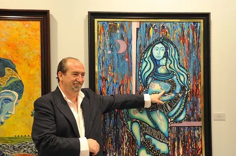 Rueda de prensa · 23 de junio de 2010