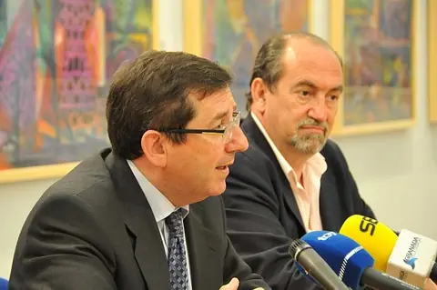 Rueda de prensa · 23 de junio de 2010