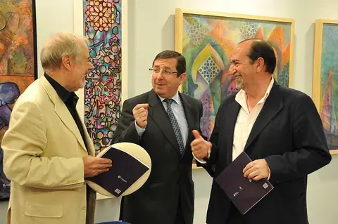 Rueda de prensa · 23 de junio de 2010