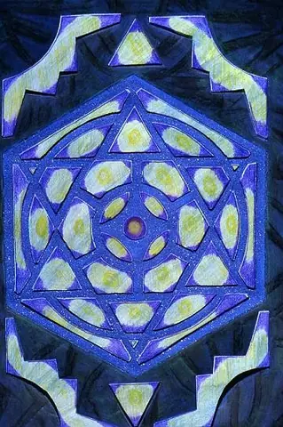 Geometría y arabescos