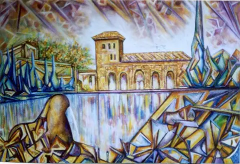 Granada y la Alhambra