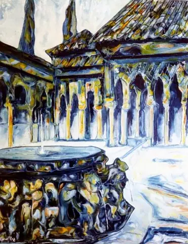 Granada y la Alhambra