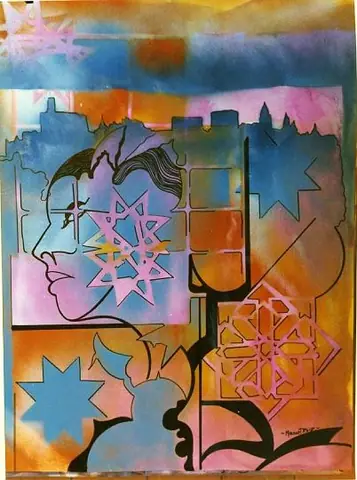 Granada y la Alhambra