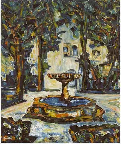 Granada y la Alhambra