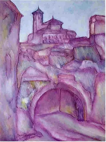 Granada y la Alhambra