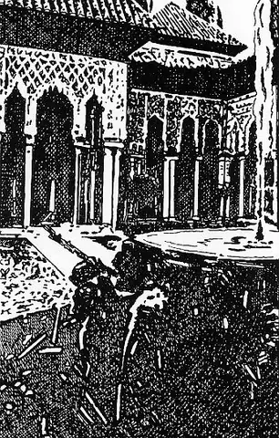 Granada y la Alhambra