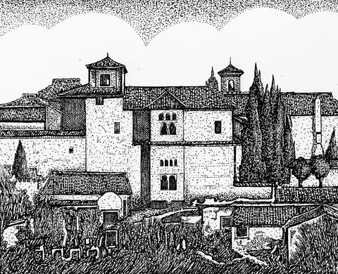 Granada y la Alhambra
