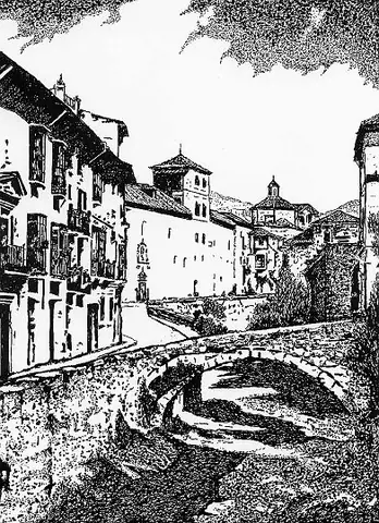 Granada y la Alhambra