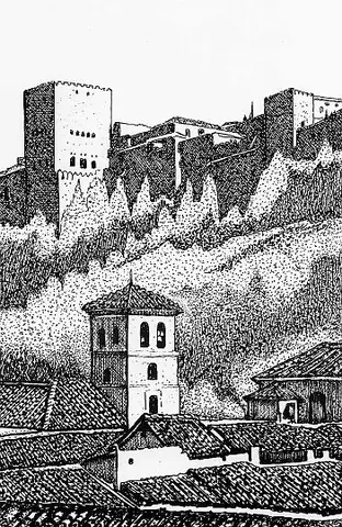Granada y la Alhambra