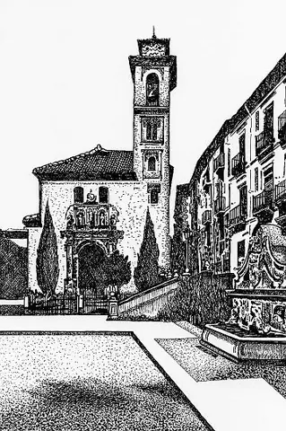 Granada y la Alhambra