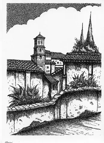 Granada y la Alhambra