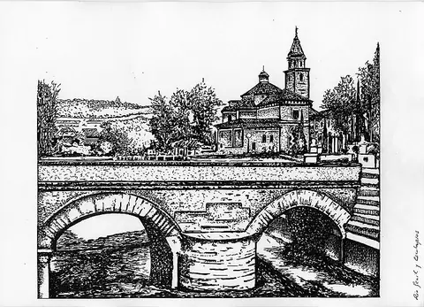 Granada y la Alhambra