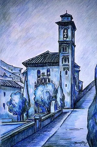 Granada y la Alhambra