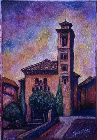 Granada y la Alhambra