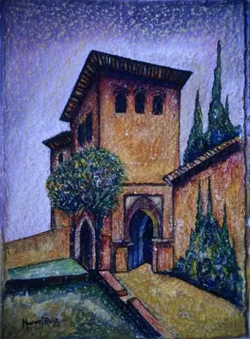 Granada y la Alhambra