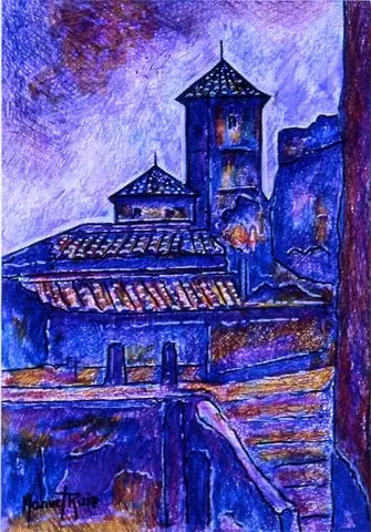 Granada y la Alhambra