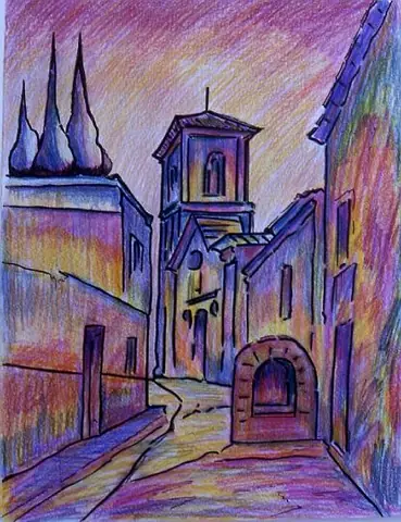 Granada y la Alhambra