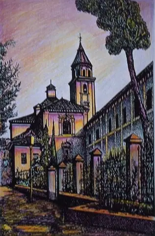 Granada y la Alhambra